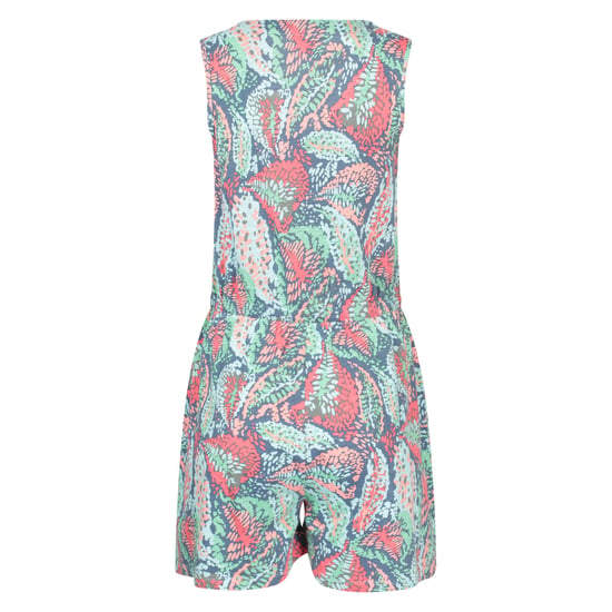 Mountain Warehouse - "Bahamas" Spielanzug für Damen (Myrrhe) - Image 2