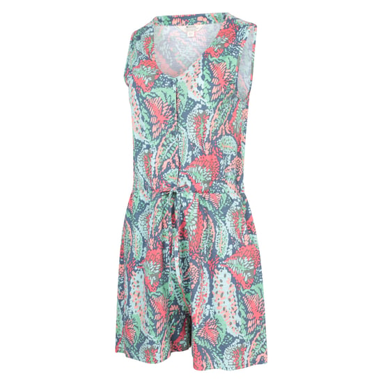 Mountain Warehouse - "Bahamas" Spielanzug für Damen (Myrrhe) - Image 3