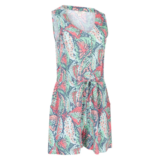 Mountain Warehouse - "Bahamas" Spielanzug für Damen (Myrrhe) - Image 4