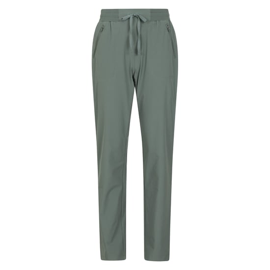 Mountain Warehouse - "Explore" Wanderhosen für Damen (Grün) - Image 1