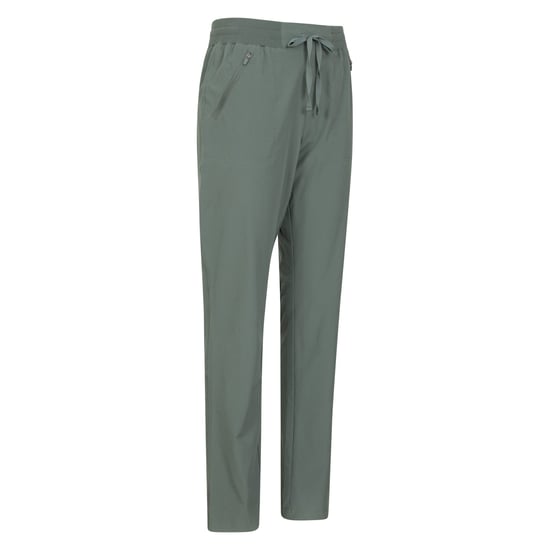 Mountain Warehouse - "Explore" Wanderhosen für Damen (Grün) - Image 4