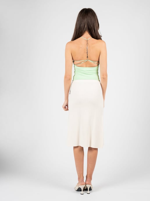 Patrizia Pepe Top Damen grün - Image 5