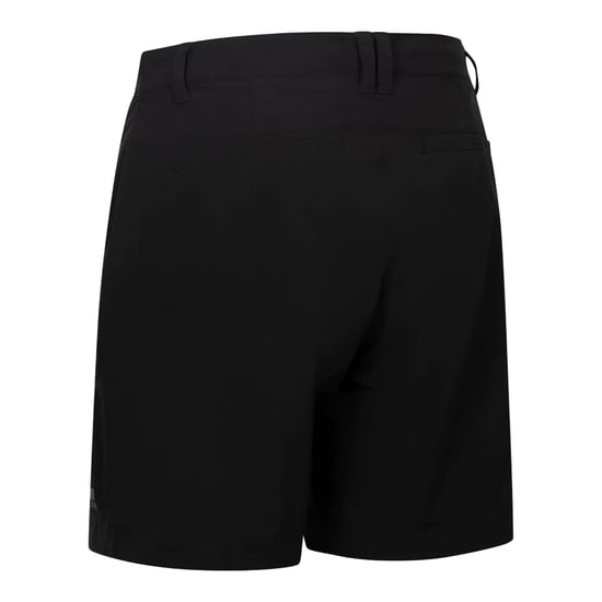 Trespass - "Montrose" Shorts für Damen (Schwarz) - Image 2