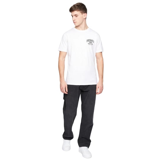 Crosshatch - "Tillman" Jeans für Herren (Schwarz) - Image 1