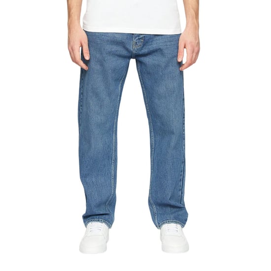 Crosshatch - "Tillman" Jeans für Herren (Steinfarben) - Image 1