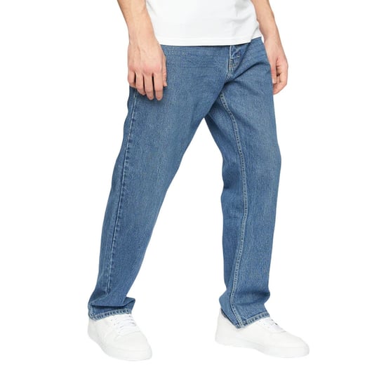 Crosshatch - "Tillman" Jeans für Herren (Steinfarben) - Image 2