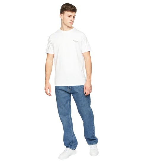 Crosshatch - "Tillman" Jeans für Herren (Steinfarben) - Image 3