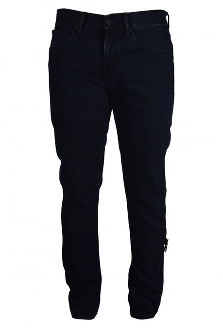 Off-White Jean Schwarz - Image 1