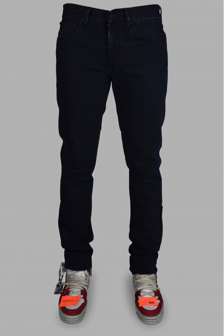 Off-White Jean Schwarz - Image 2