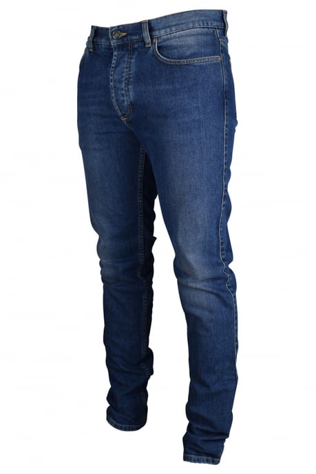Givenchy Jeans Blau - Image 4