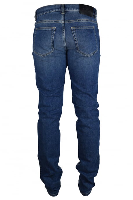 Givenchy Jeans Blau - Image 5