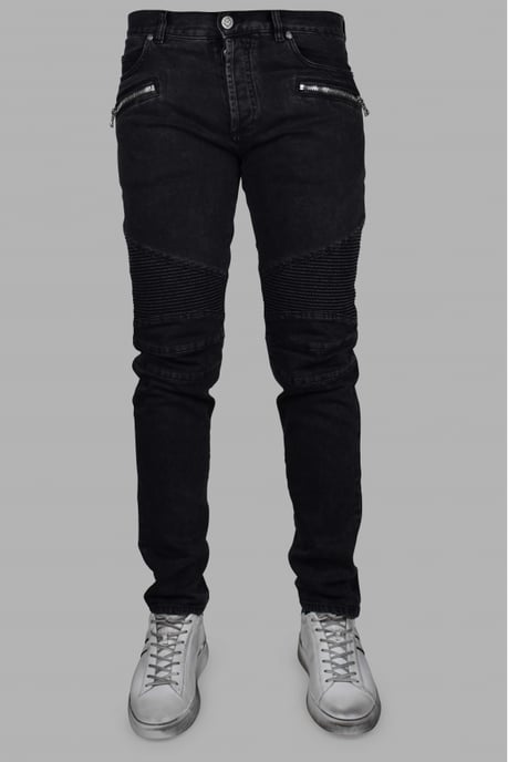 Balmain Jean Schwarz - Image 3