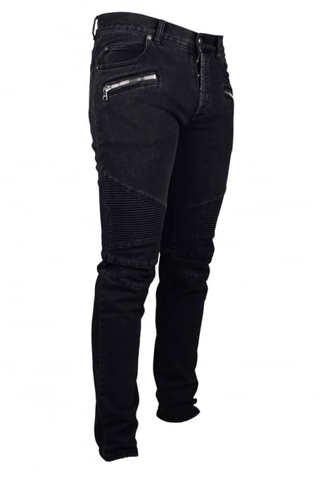 Balmain Jean Schwarz - Image 4