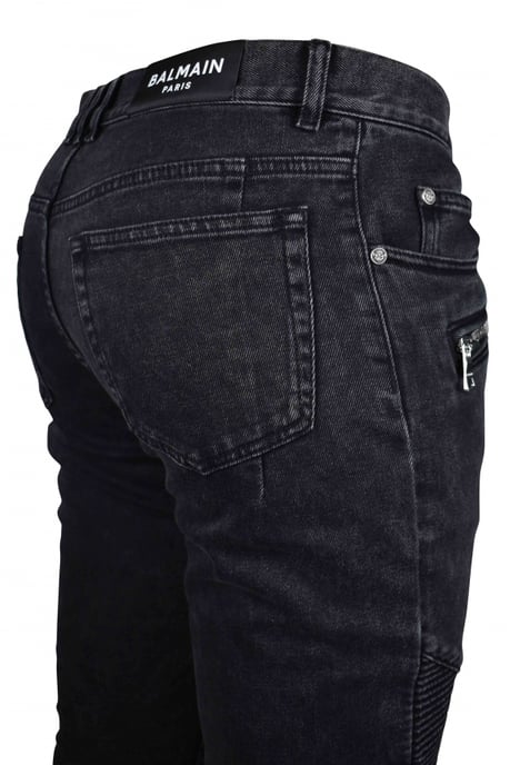 Balmain Jean Schwarz - Image 5