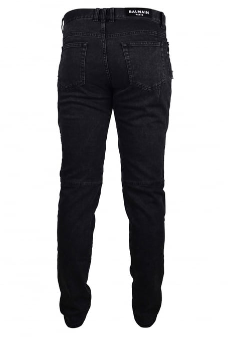 Balmain Jean Schwarz - Image 6