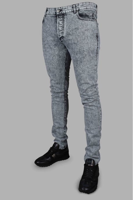 Balmain Jean Grau - Image 2
