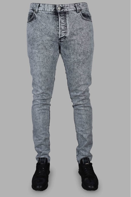 Balmain Jean Grau - Image 4