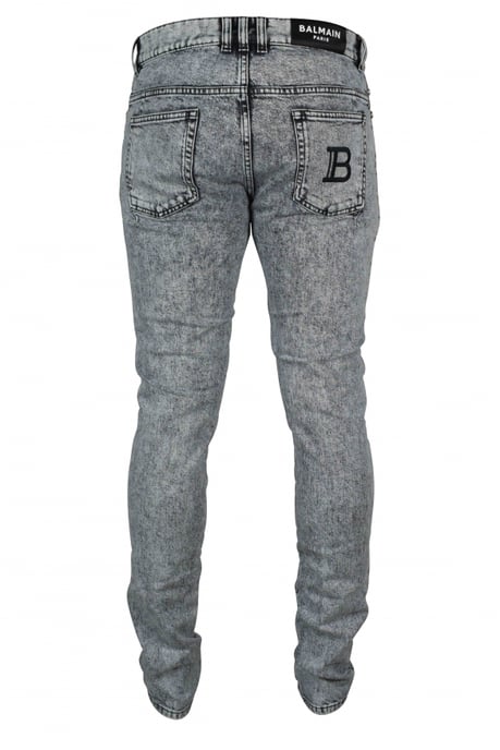 Balmain Jean Grau - Image 5