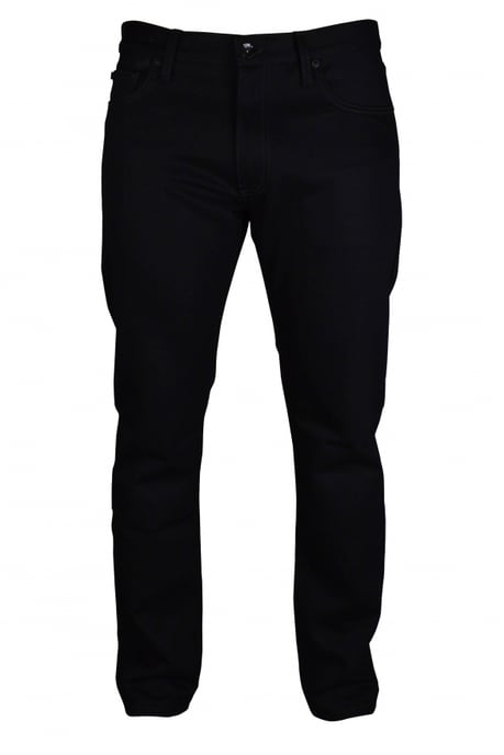 Off-White Jean Schwarz - Image 1