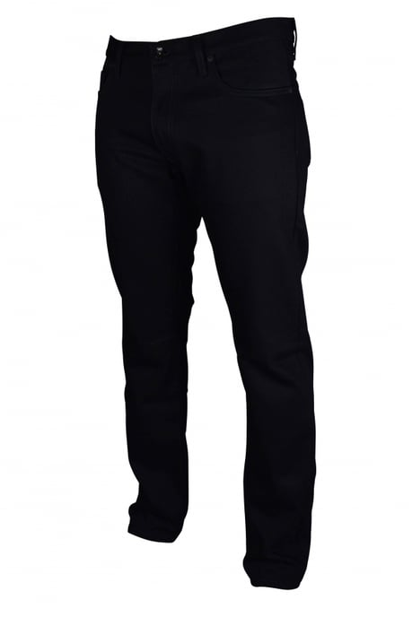 Off-White Jean Schwarz - Image 3