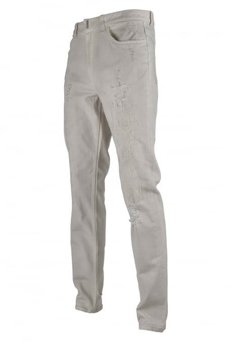Givenchy Jeans Weiß - Image 2