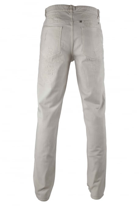 Givenchy Jeans Weiß - Image 3