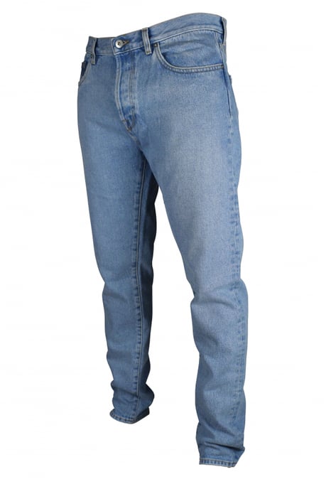 Valentino Garavani Jeans Blau - Image 3