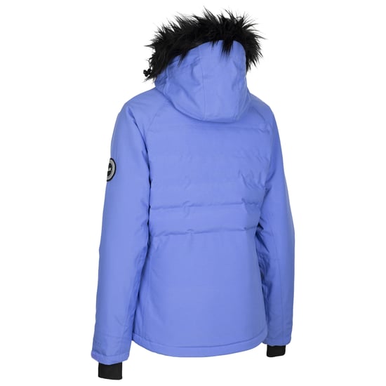 Trespass - "Gaynor" Skijacke für Damen (Bajablau) - Image 2