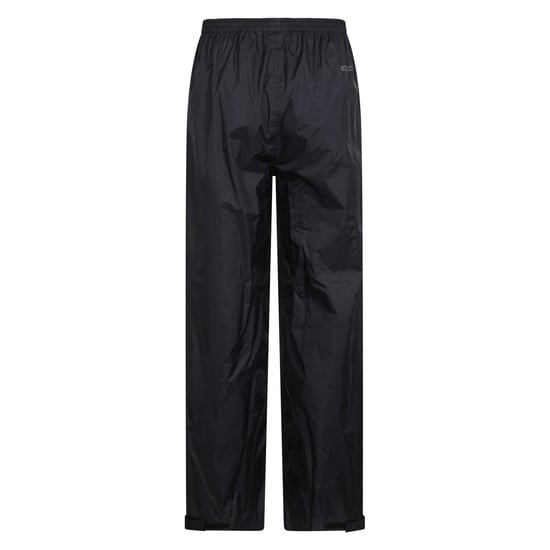Mountain Warehouse - Herren Jacke & Hose Set "Pakka" (Schwarz) - Image 4