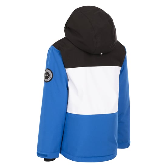 Trespass - "Garcia" Skijacke für Kinder (Blau) - Image 2