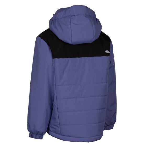 Trespass - "Halston" Skijacke für Kinder (Bajablau) - Image 2