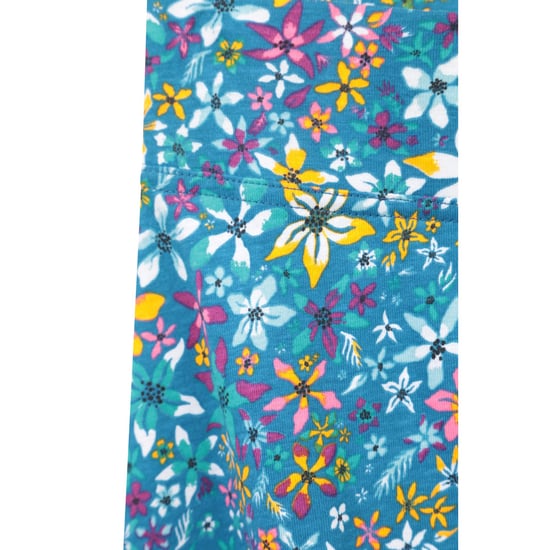 Mountain Warehouse - "Shore" Langer Rock für Damen (Dunkles Aquamarin) - Image 3