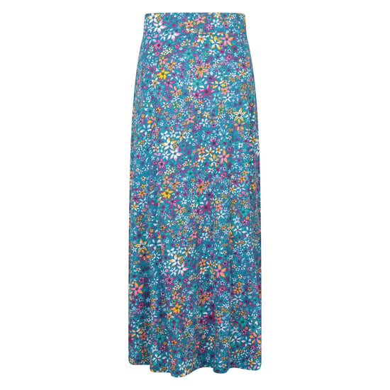 Mountain Warehouse - "Shore" Langer Rock für Damen (Dunkles Aquamarin) - Image 5
