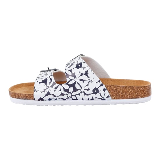Regatta - Damen Sandalen "Mia" (Marineblau/Weiß) - Image 3