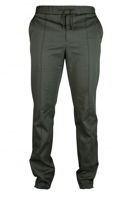 Valentino Garavani Hose Kaki - Image 1