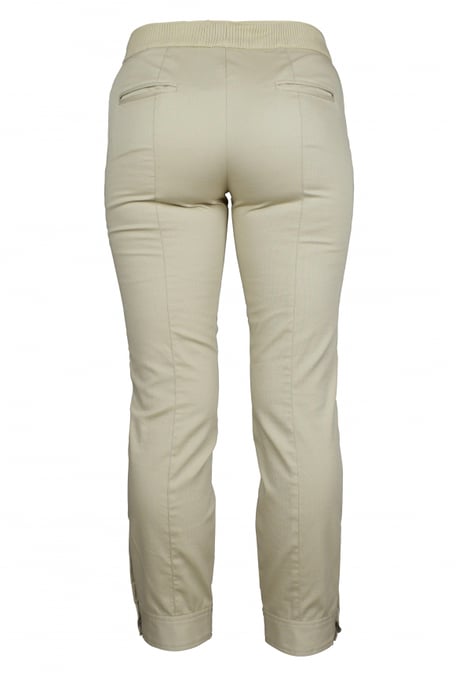 Dolce&Gabbana Hose Beige - Image 2