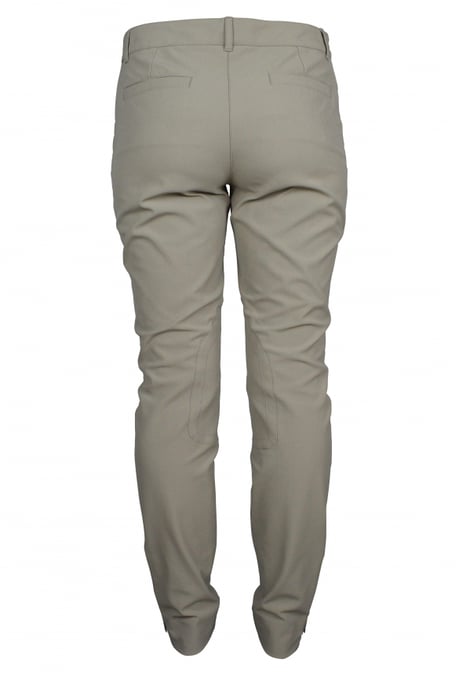 Dolce&Gabbana Hose Kaki - Image 2