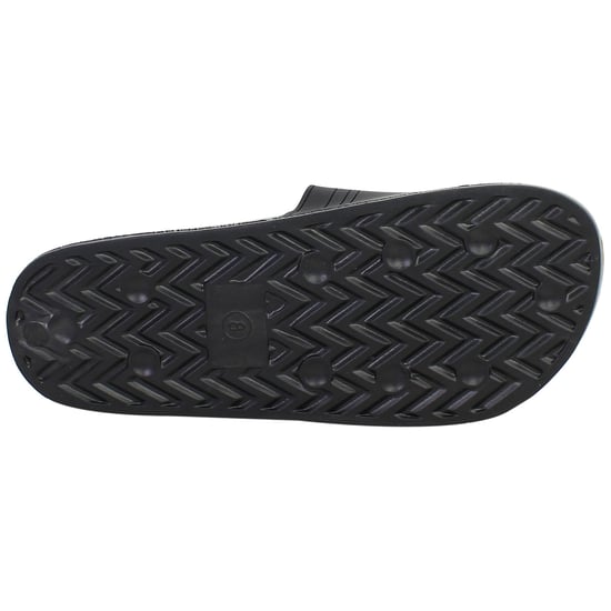 Ben Sherman Southend Herren schwarze Slipper - Image 5