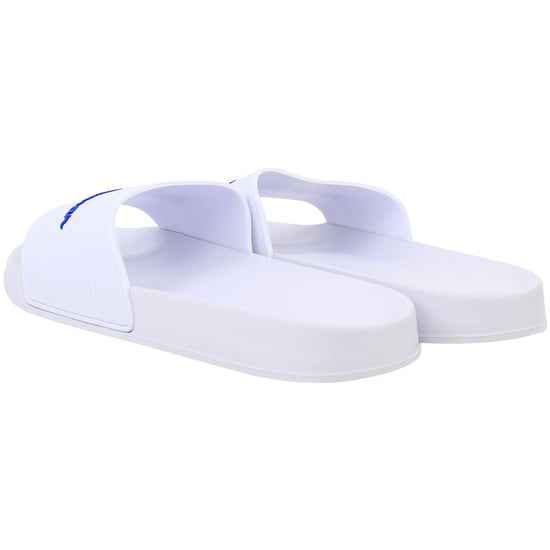 Ben Sherman Southend Herren Weiße Slipper - Image 3