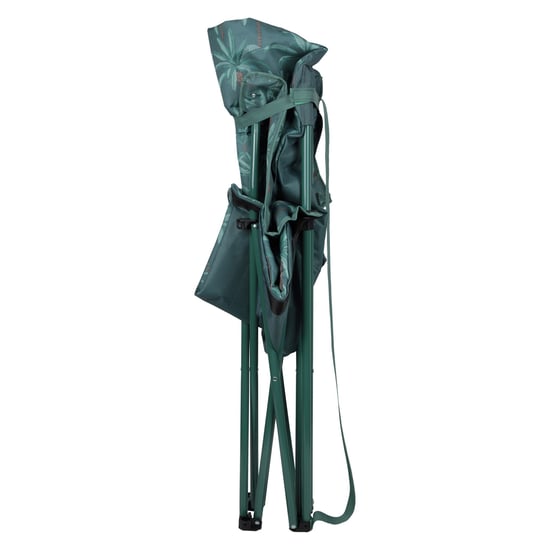 Mountain Warehouse - Camping Stuhl "Deluxe King" (Grün) - Image 5