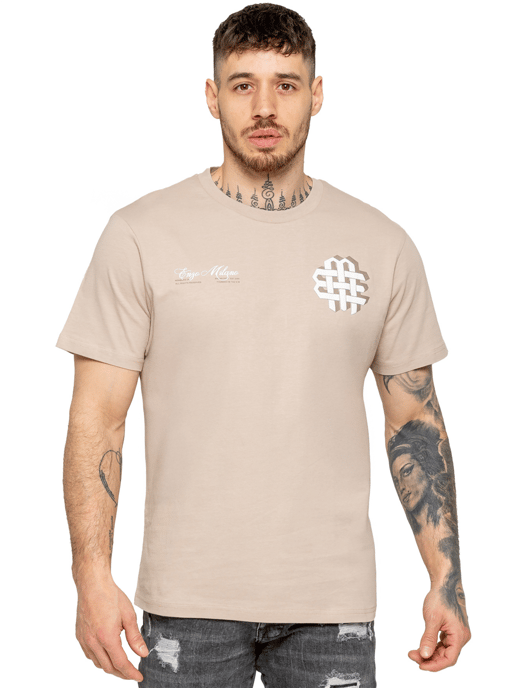 Enzo Milano | Bedrucktes Herren T-Shirt - Image 1