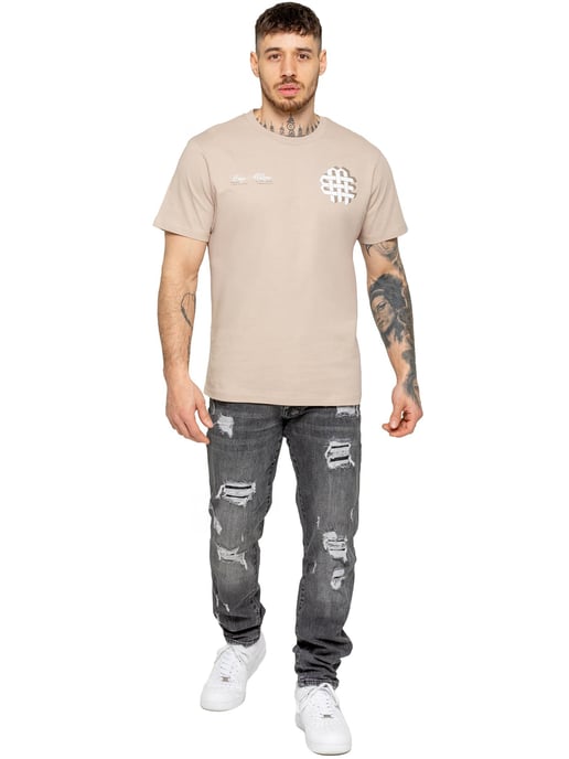 Enzo Milano | Bedrucktes Herren T-Shirt - Image 6