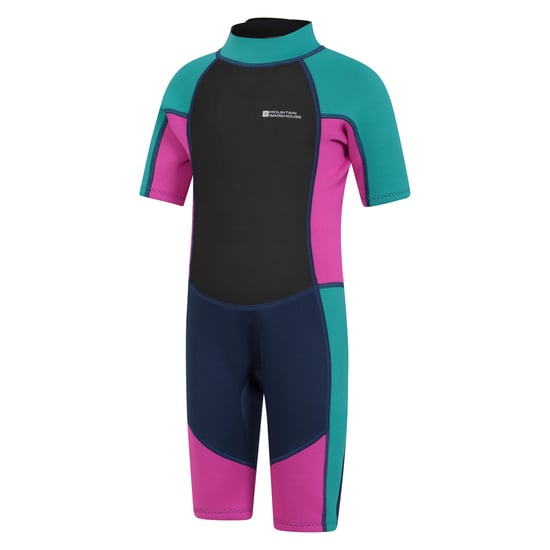Mountain Warehouse - Neoprenanzug für Kinder (Traube) - Image 3
