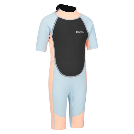 Mountain Warehouse - Neoprenanzug für Kinder (Pfirsich) - Image 4
