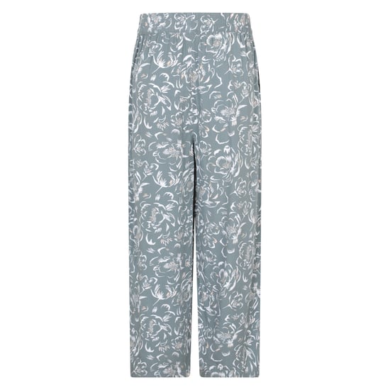Mountain Warehouse - "Fowey" Hosen für Damen (Helles Khaki) - Image 2
