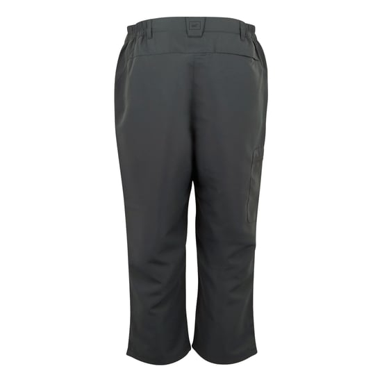 Regatta - "Chaska III" Caprihose für Damen (Mittelgrau) - Image 2