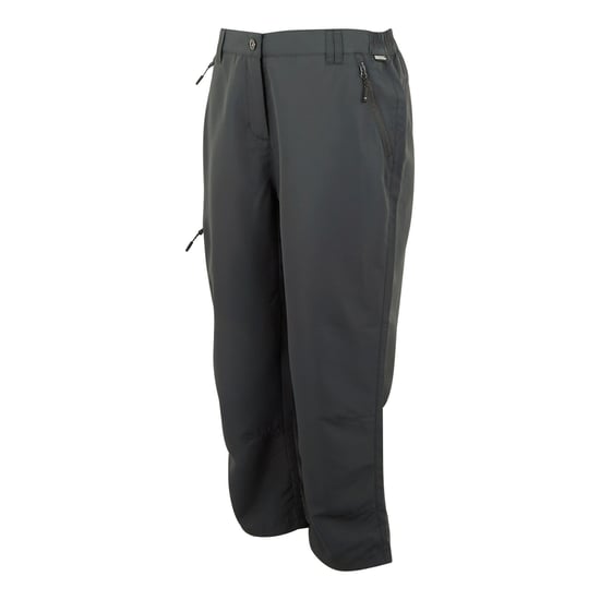 Regatta - "Chaska III" Caprihose für Damen (Mittelgrau) - Image 3
