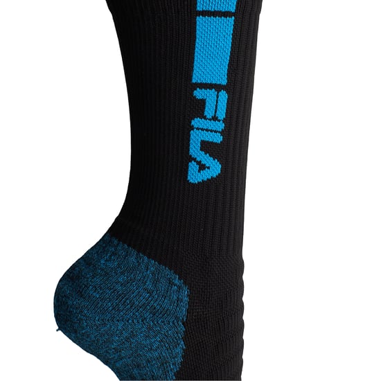 Pack-2 Lange Laufsocken F2525 für Damen - Image 4