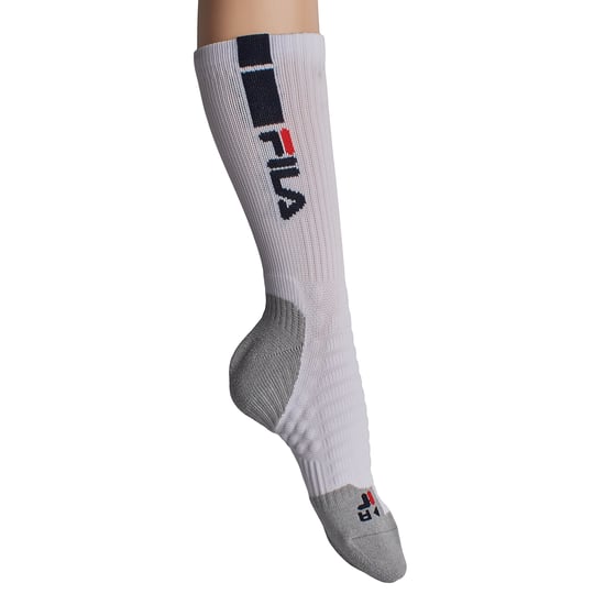 Pack-2 Langstrecken-Socken F2525 für Frauen - Image 3