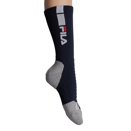 Pack-2 Langstrecken-Socken F2525 für Frauen - Image 4